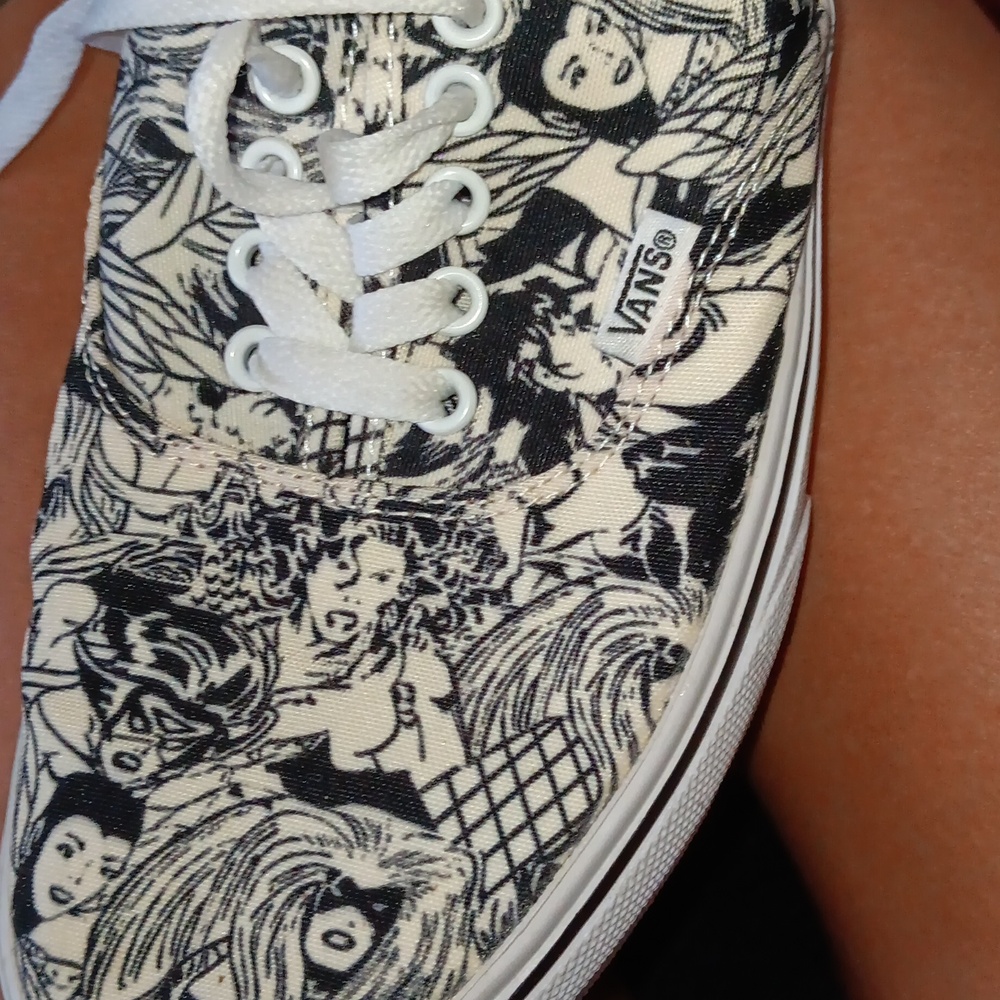 Vans Marvel - image 5